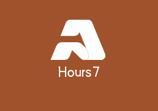 Hours7加盟