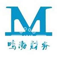 鳴渤財務加盟