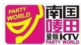 南國(guó)嘜田量販KTV加盟