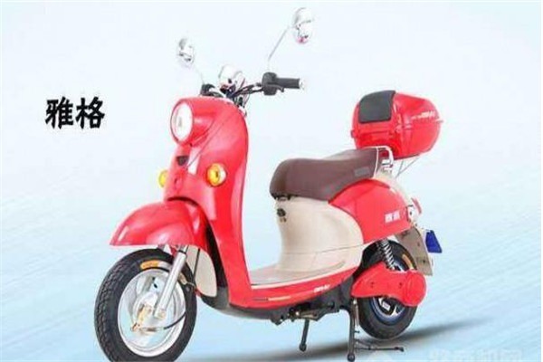雅格爾電動(dòng)車(chē)加盟