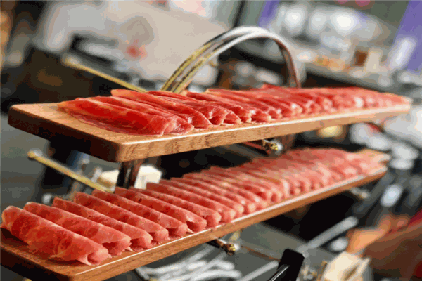 驢大師驢肉火鍋