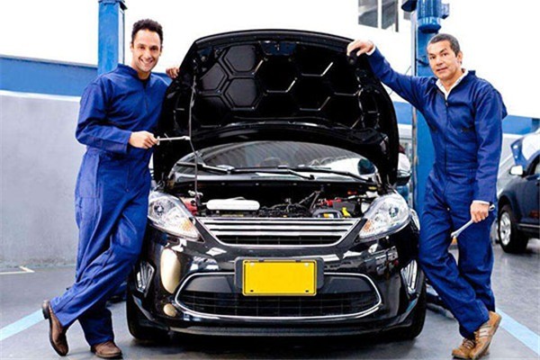 弘方汽車用品加盟