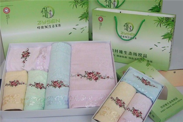 竹宜生生態(tài)家紡加盟
