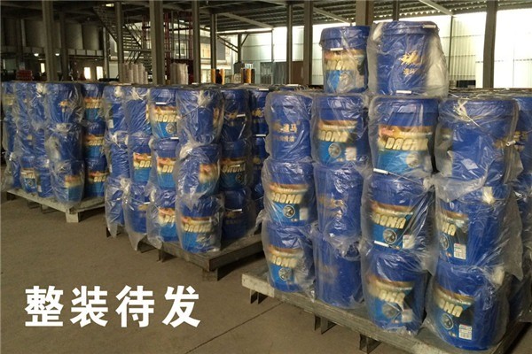 道馬潤滑油加盟
