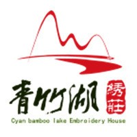 青竹湖湘繡加盟