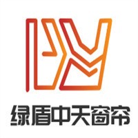 綠盾中天窗簾加盟