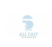 Aufait偶飛童裝加盟