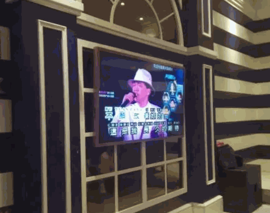 新大陸量販KTV加盟