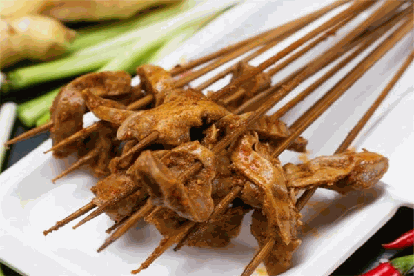 霸道小串