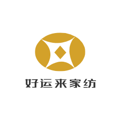 好運來家紡加盟