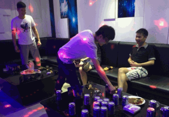 艾爾倫ktv加盟