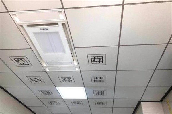 朗浩集成吊頂加盟