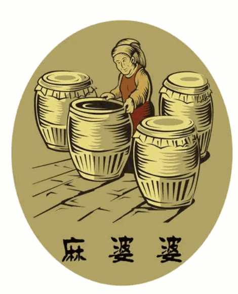 麻婆婆冒菜加盟