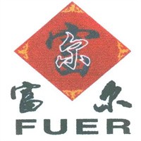 富爾家居布藝加盟