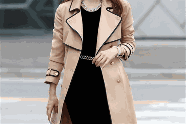 韓依派女裝