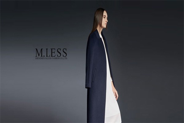 依諾詩M.LESS女裝加盟