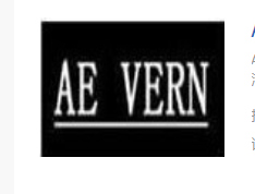 AE VERN艾文女裝加盟