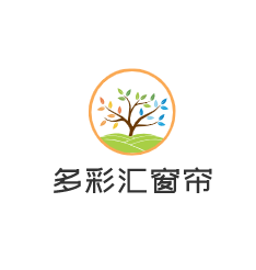 多彩匯窗簾加盟