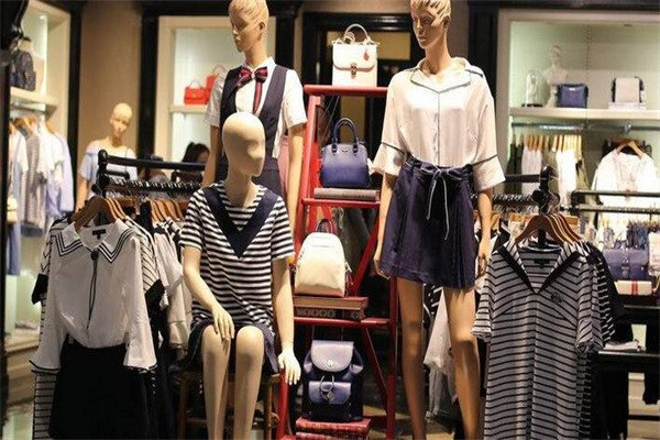 嘉米婭女裝加盟