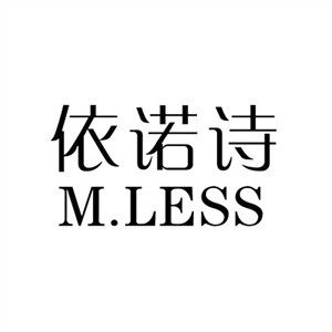 依諾詩M.LESS女裝加盟