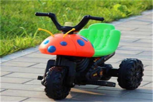 光明童車兒童玩具加盟