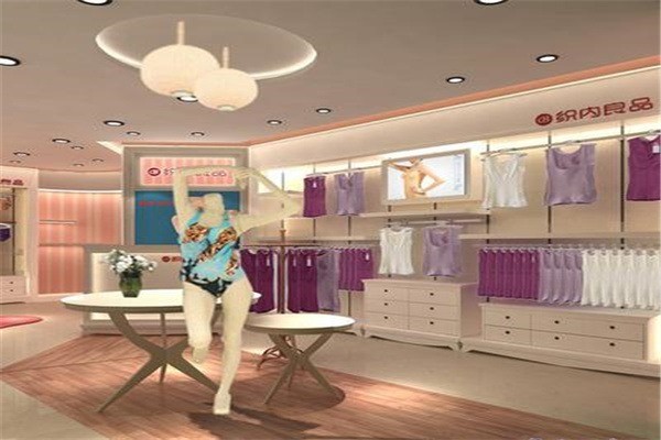 美瑞施內(nèi)衣加盟