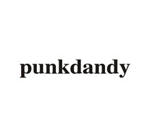 Punkdandy男裝加盟