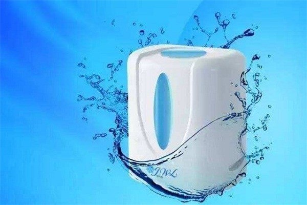科漫凈水器加盟