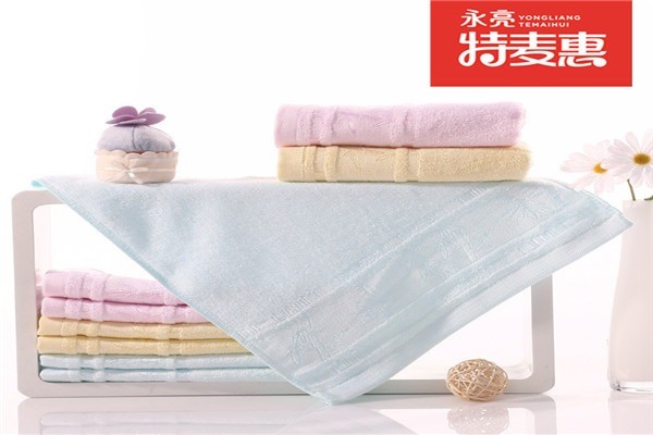 永亮毛浴巾加盟