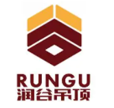 潤谷全屋集成吊頂加盟