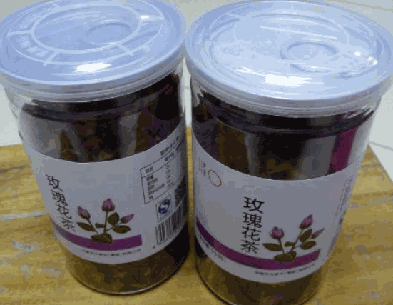 百日紅食品