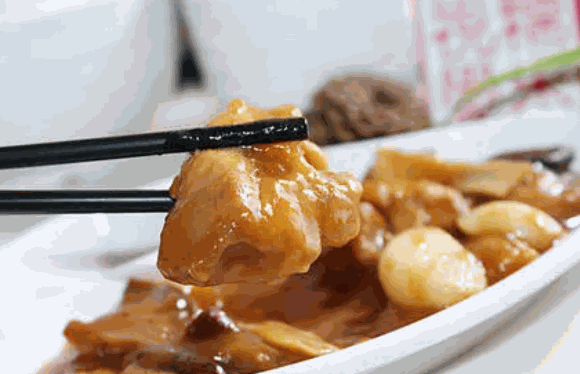 丫記特色小吃