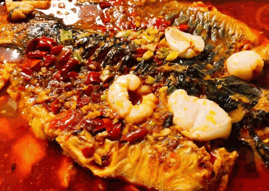 拽魚(yú)烤魚(yú)