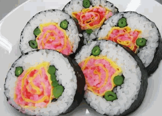 來了壽司