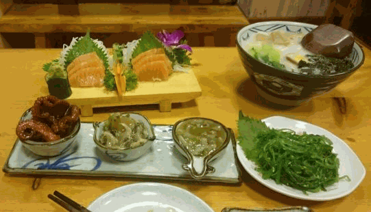 吾葉居酒屋