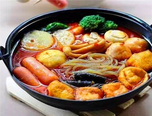 憶麻憶辣麻辣燙