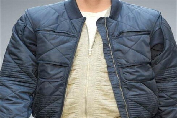 卡莎米亞男裝加盟