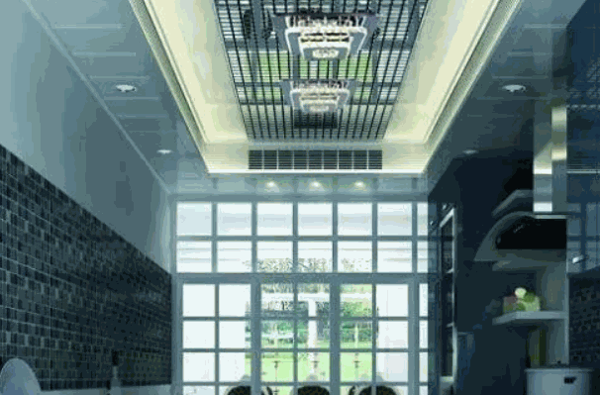 亞世利斯吊頂加盟