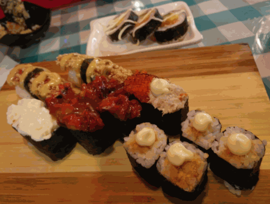 之味壽司
