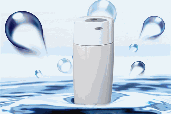 立生凈水器加盟