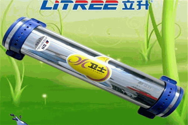 立生凈水器加盟