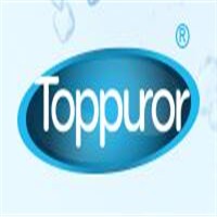 泰浦樂toppuror凈水器加盟