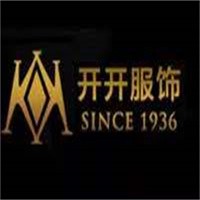 開開襯衫加盟