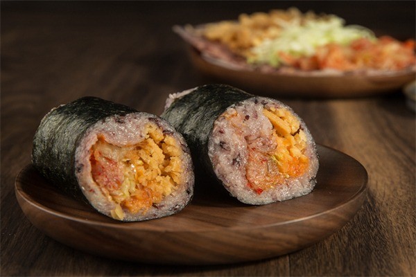 初山飯團(tuán)