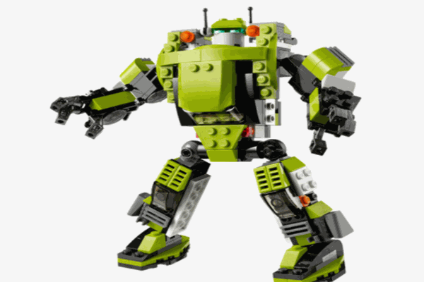lego樂高玩具