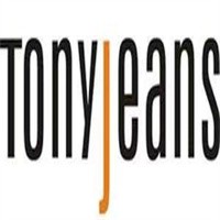 TonyJeans男裝加盟