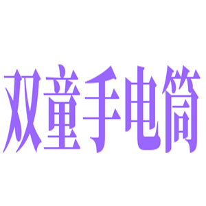 雙童手電筒加盟