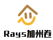 Rays加州卷加盟