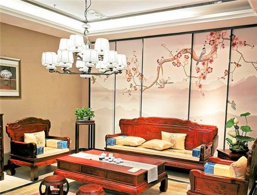 君樂美家具