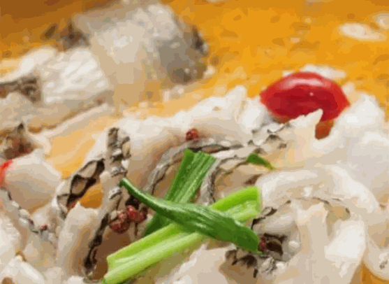 資格酸菜魚